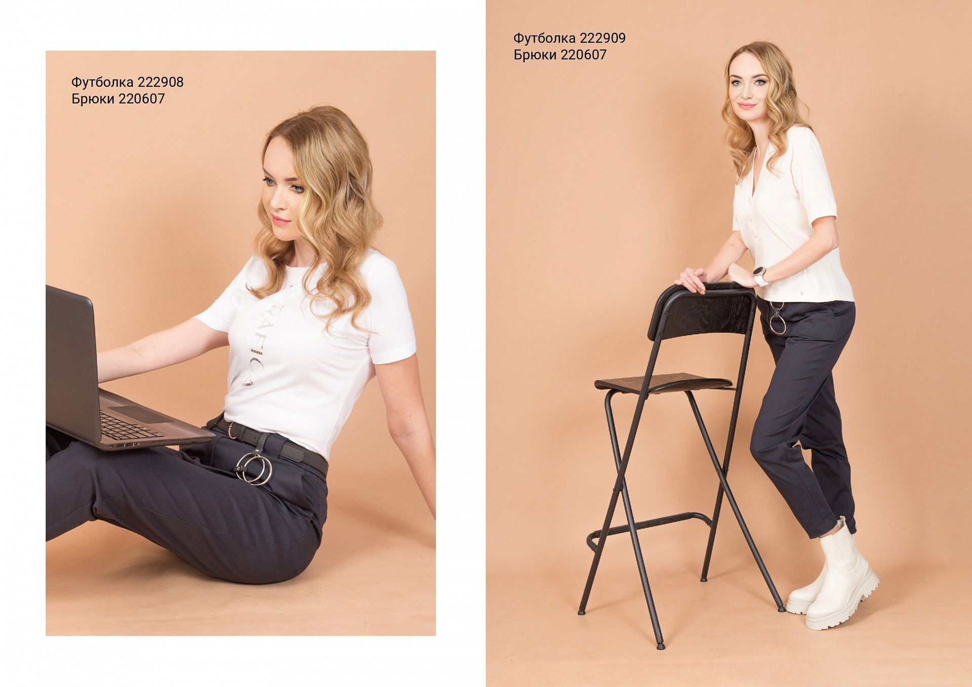 grafica spring collection
